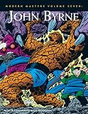 Modern Masters, Vol. 7: John Byrne