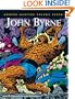 Modern Masters, Vol. 7: John Byrne (Modern Masters (TwoMorrows Publishing))