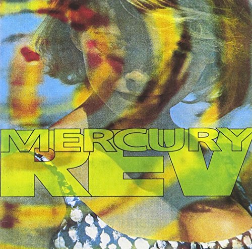 Mercury Rev - Car Wash Hair Lyrics - Zortam Music