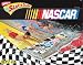 Nascar Triple 18' Slip N Slide
