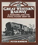A history of the Great Western Railway