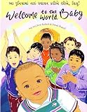 Welcome to the world, baby