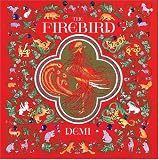 Cover of The Firebird by Demi 0805078118