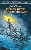 Journey to the Center of the Earth (Dover Thrift Editions)