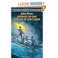 Journey to the Center of the Earth (Dover Thrift Editions)