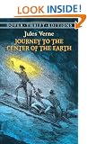 Journey to the Center of the Earth