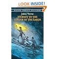 Journey to the Center of the Earth