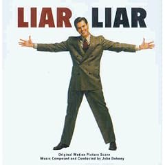 Liar,Liar [UK-Import]