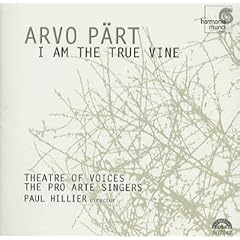P�rt: I Am the True Vine