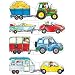Orchard Toys Ready, Steady, Tow! Puzzle