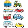 Orchard Toys Ready, Steady, Tow! Puzzle