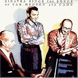 Sings the Songs of Van Heusen - Frank Sinatra