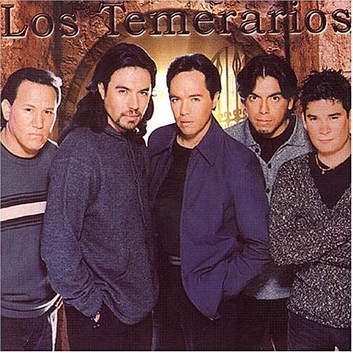 los temerarios - He intentado Lyrics - Zortam Music