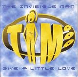 Give a little love [Single-CD]