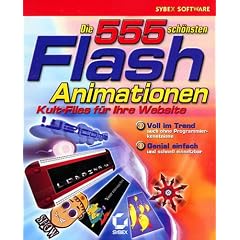 Die 555 sch�nsten Flash Animationen