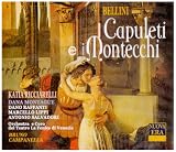 Bellini: Die Capulets und die Montagues (Gesamtaufnahme)