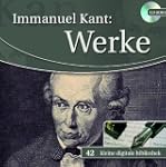 Immanuel Kant - Werke (PC+MAC)