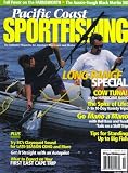Pacific Coast Sports Fishing