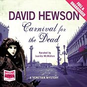Carnival for the Dead | David Hewson