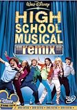 Produkt-Bild: High School Musical - remix (2 DVDs)