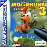 Eigenschaften Ubisoft  / Moorhuhn Jagd 3 - Es gibt Huhn!!!