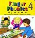 Finger Phonics: Ai, J, Oa, Ie, Ee, or (Jolly Phonics)