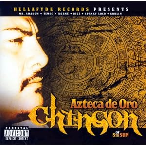 De Oro: Chingon: Music