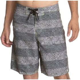 DC Young Men's Static Boardshort