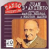 Tango Argentino ( Juan DArienzo )