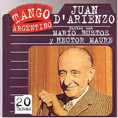 Sus Exitos Con Bustos y Maure