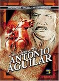 Antonio Aguilar 5 Pack [DVD] [Region 1] [US Import] [NTSC]