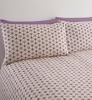 Kensington Geometric Print Bedset