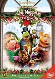 Produkt-Bild: Die Muppets Weihnachtsgeschichte (Special Edition)