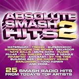 Review Various  / Absolute Smash Hits, Vol. 2