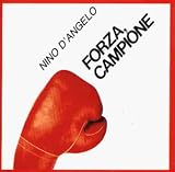 Review Nino D'Angelo  / Forza Campione