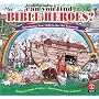 Can You Find Bible Heroes?: Introducing Your Child to the Old Testament (Search & Learn Book)