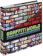 Graffiti World: Street Art from Five Continents
