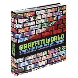 Graffiti World - Nicholas Ganz