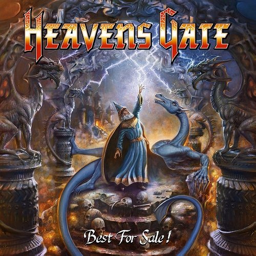 Heavens Gate - Best For Sale! - Zortam Music