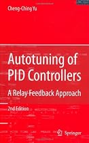 Autotuning of PID Controllers: A Relay Feedback Approach