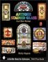 Antique Stained Glass for the Home (Schiffer Book for Collectors with Price Guide)