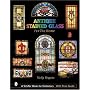 Antique Stained Glass Windows For The Home