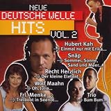 Produkt-Bild: Neue Deutsche Welle Hits Vol.2