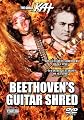 Beethoven's Guitar Shred