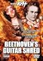 Beethoven's Guitar Shred