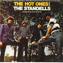 The Hot Ones!