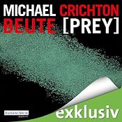 H&ouml;rbuch Beute (Prey)