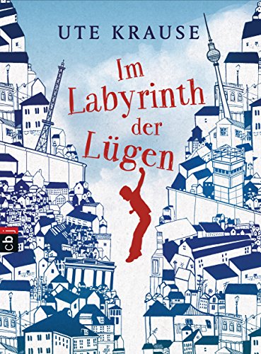 Im Labyrinth der Lügen (German Edition)