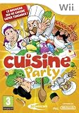 Cuisine party