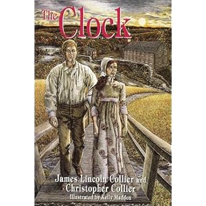 The Clock by James Collier and Christopher Collier